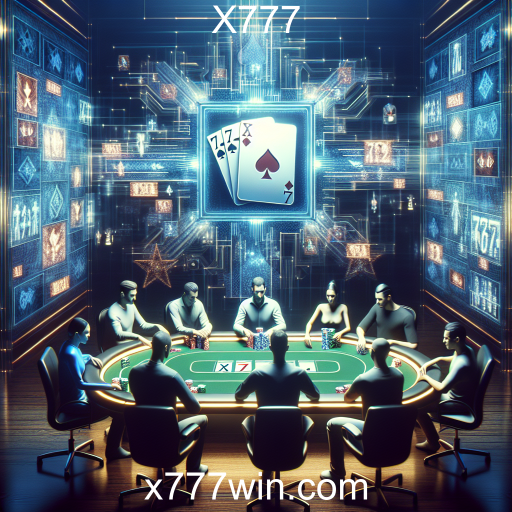 Poker Online