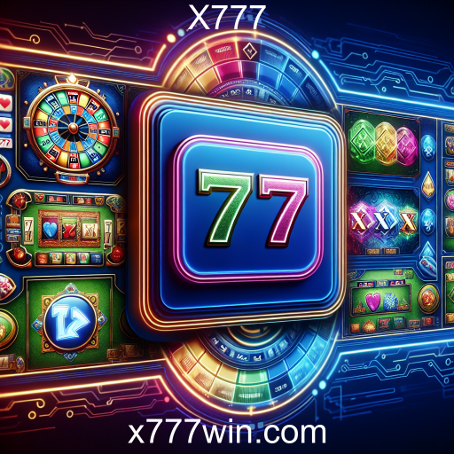 Descubra os Jogos Mais Populares do X777